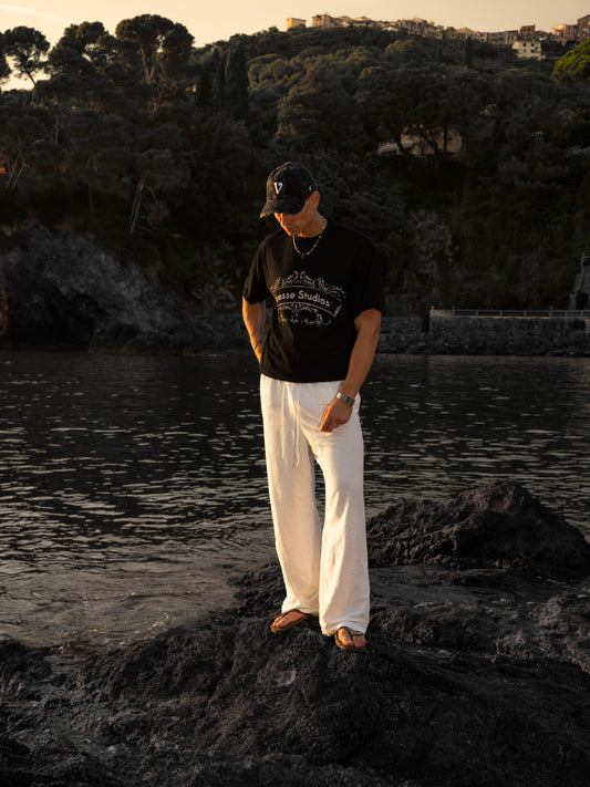Signature Tee
