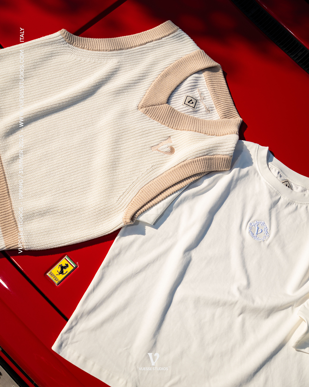 Club Tee