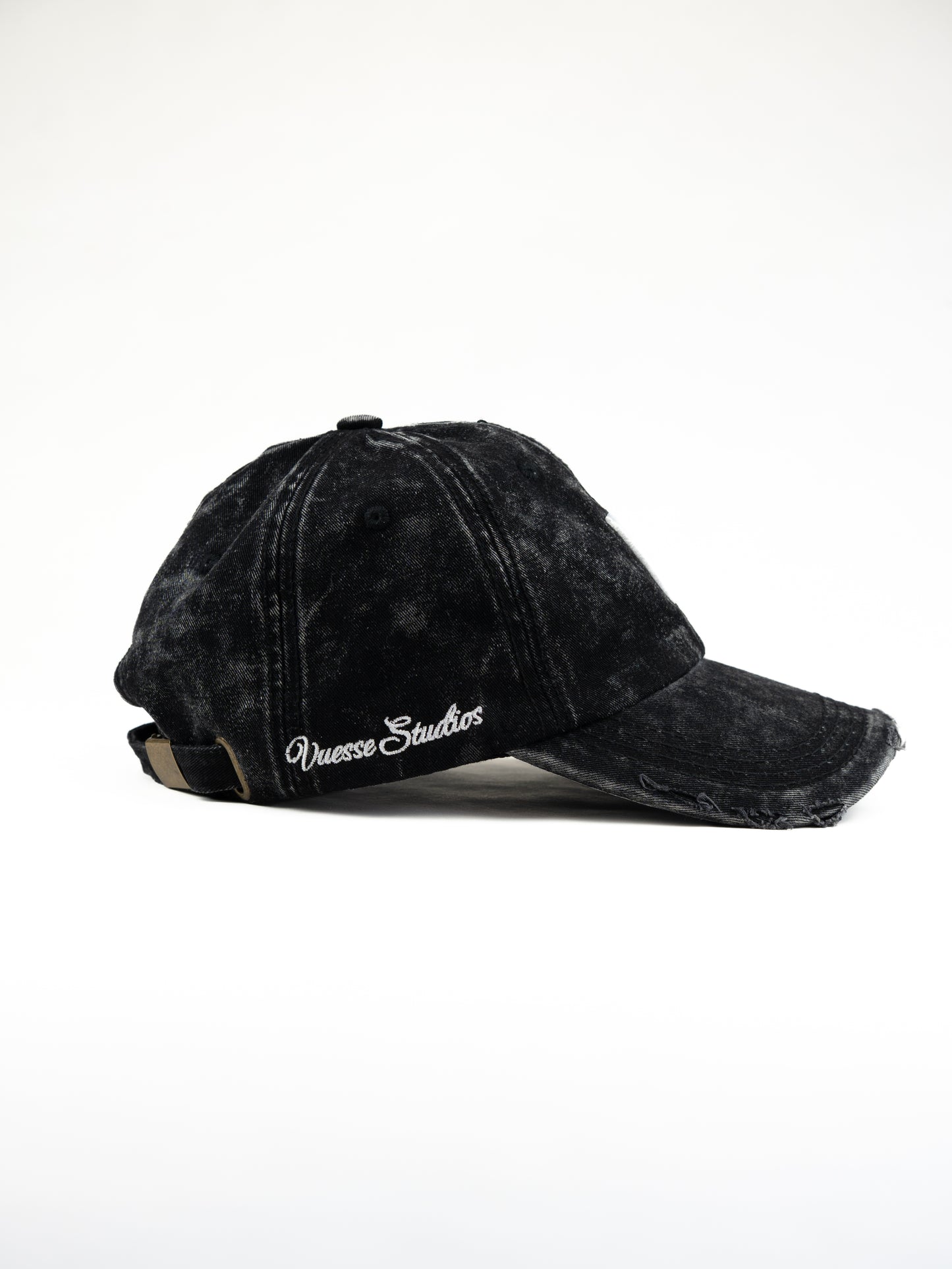 Distressed Cap | Maui