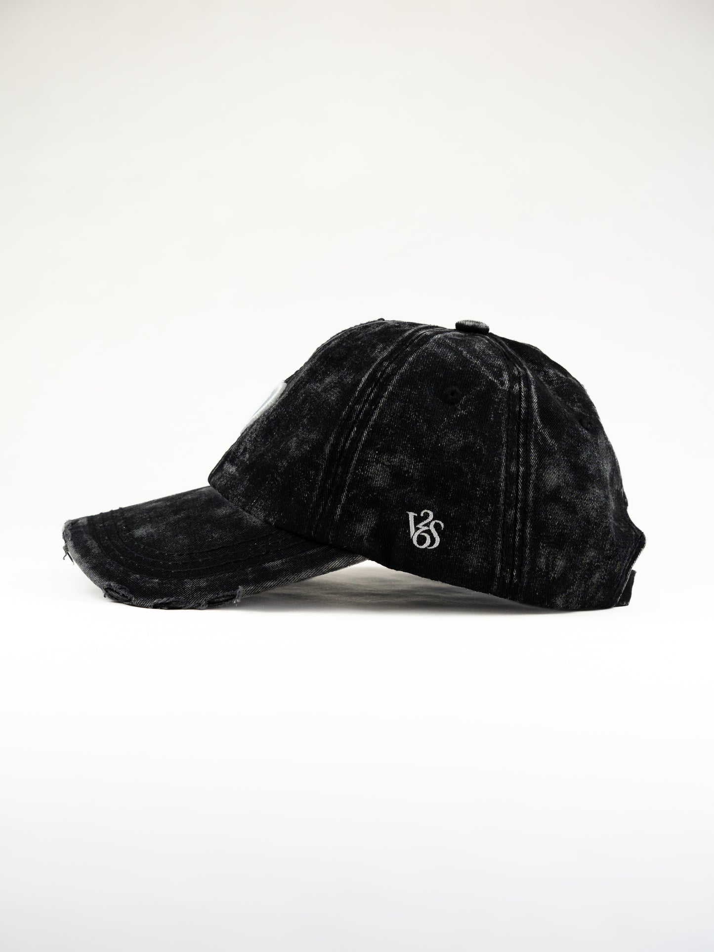 Distressed Cap | Maui