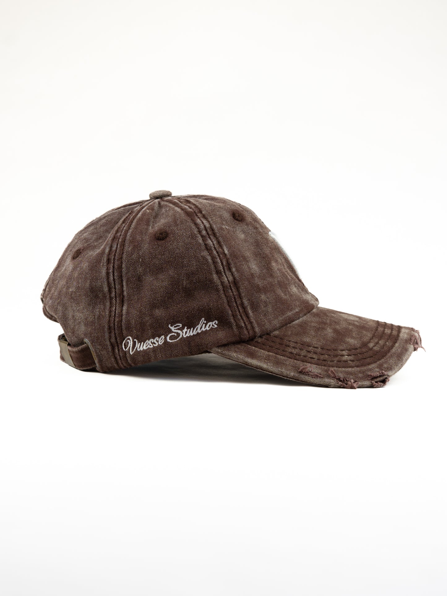 Distressed Cap | Cocco