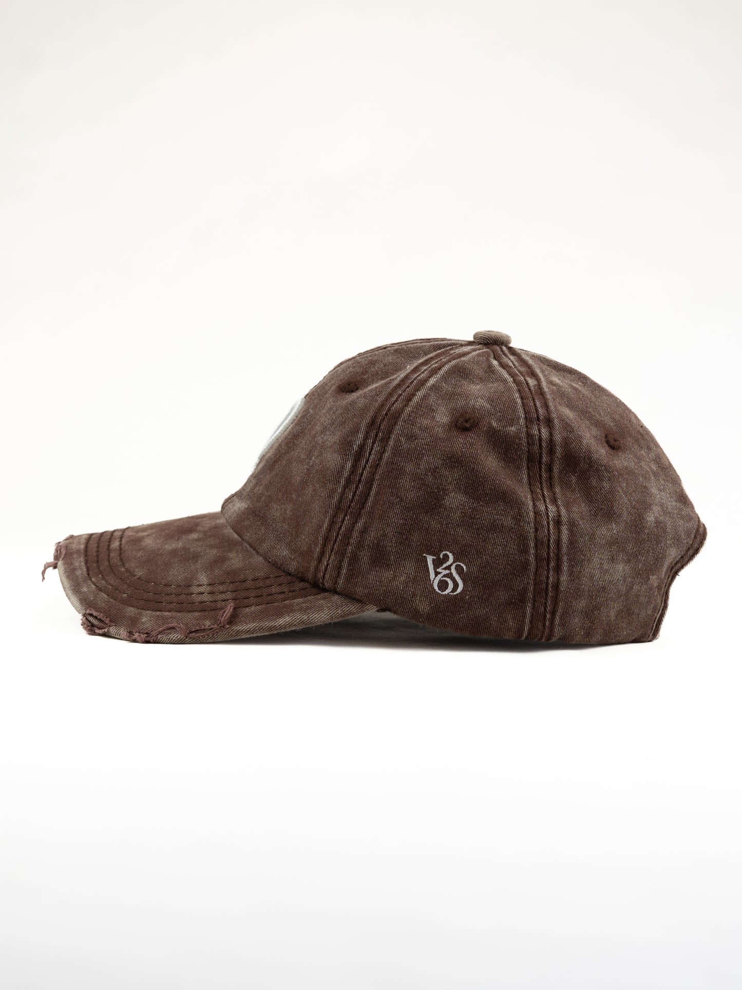 Distressed Cap | Cocco