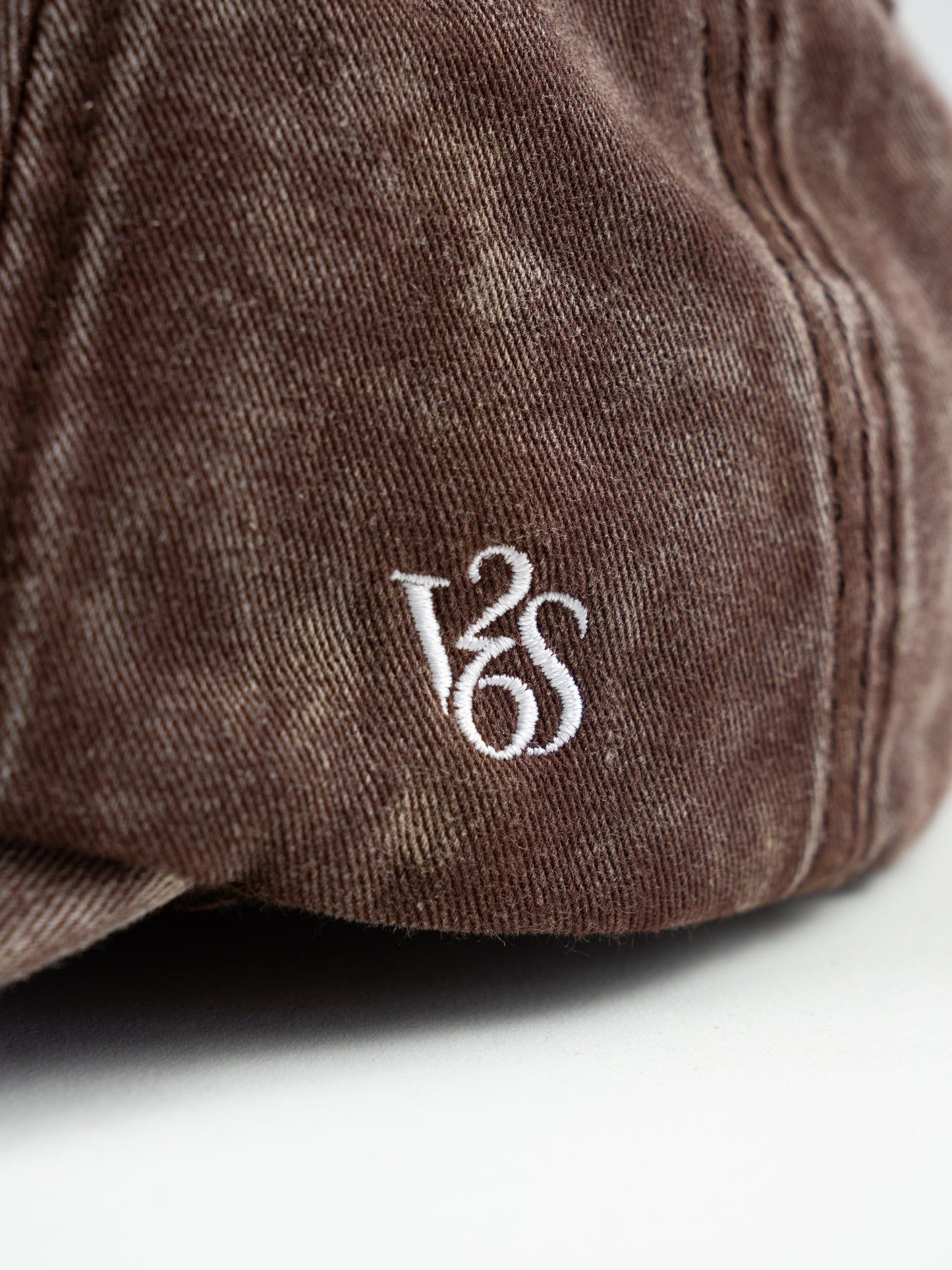 Distressed Cap | Cocco
