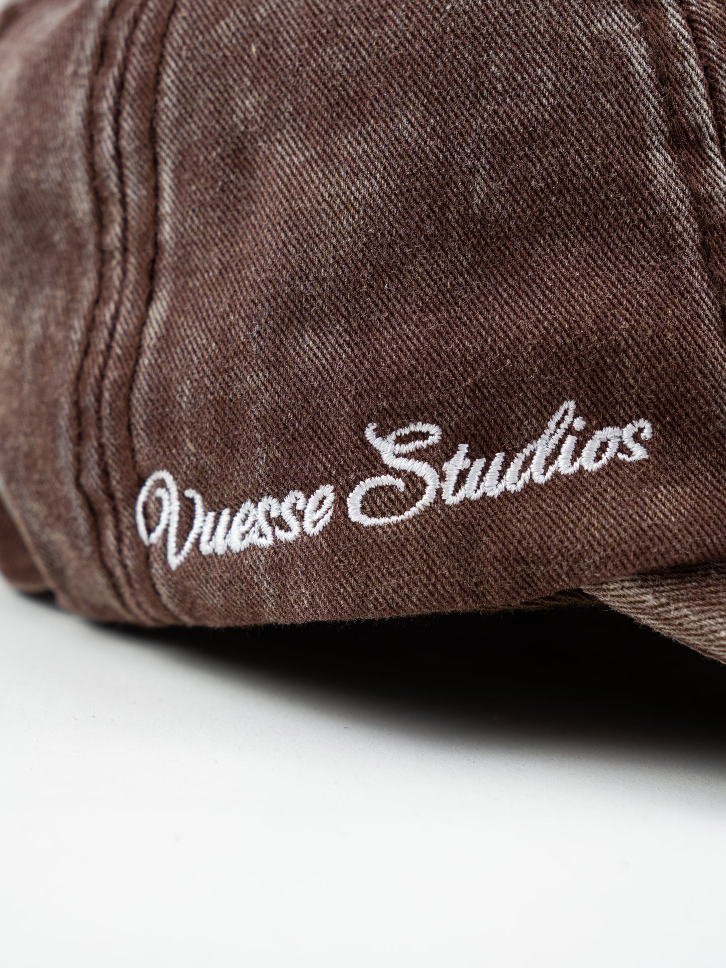 Distressed Cap | Cocco