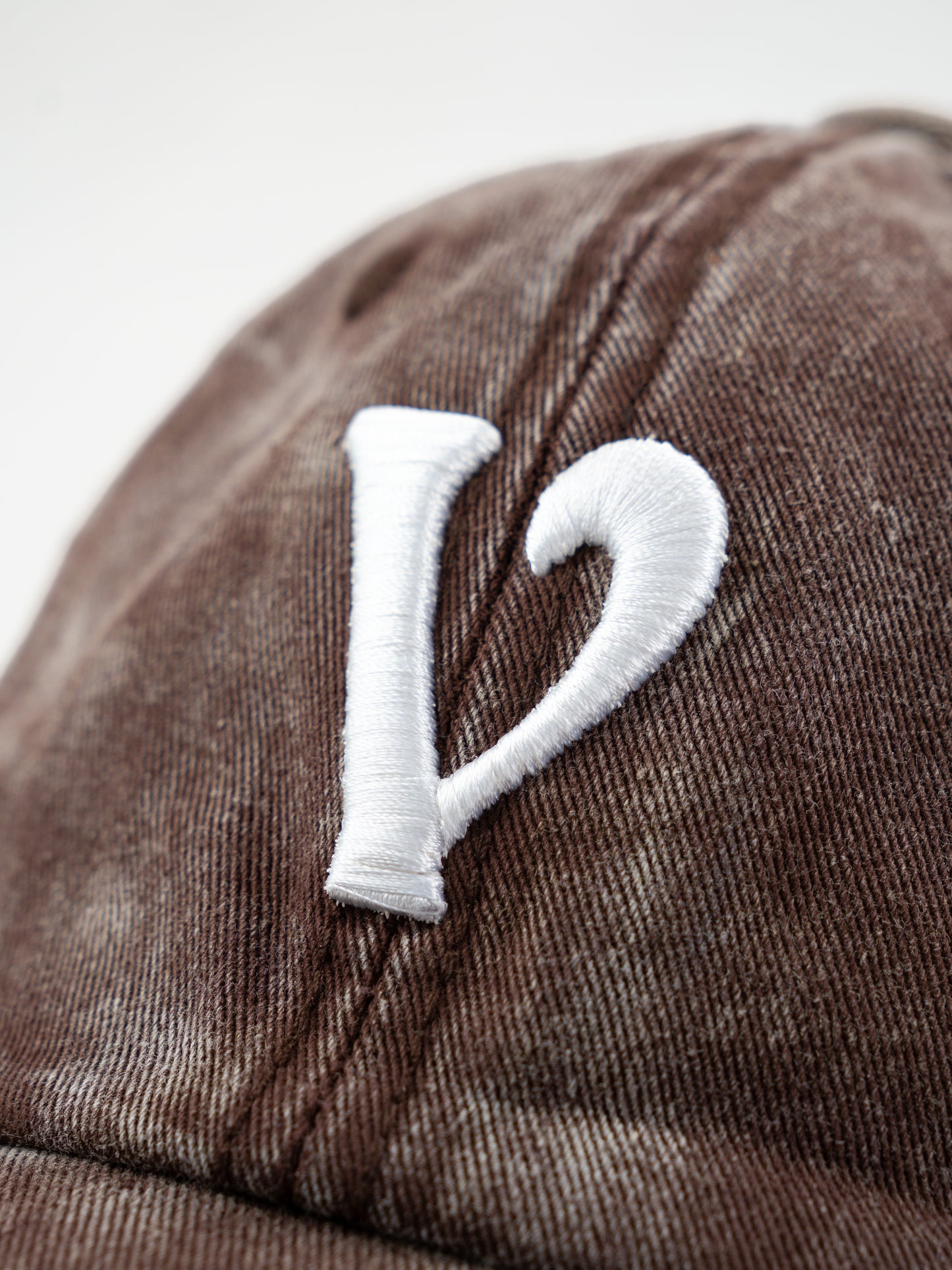 Distressed Cap | Cocco