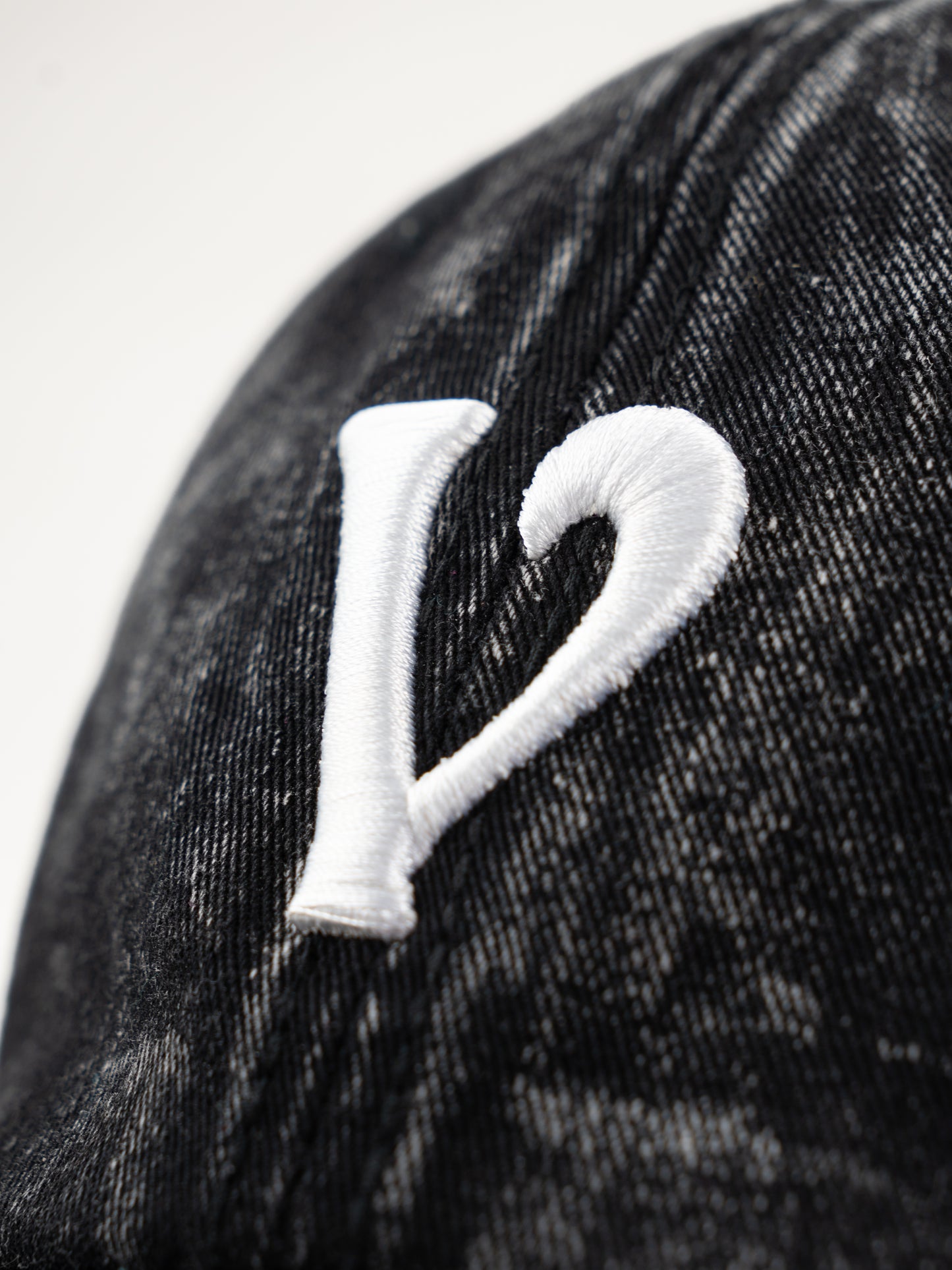 Distressed Cap | Maui