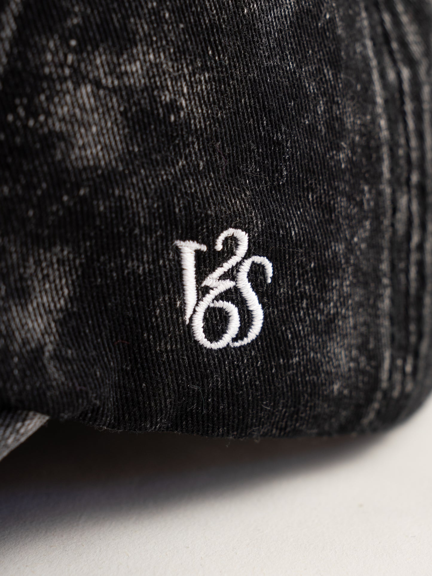 Distressed Cap | Maui
