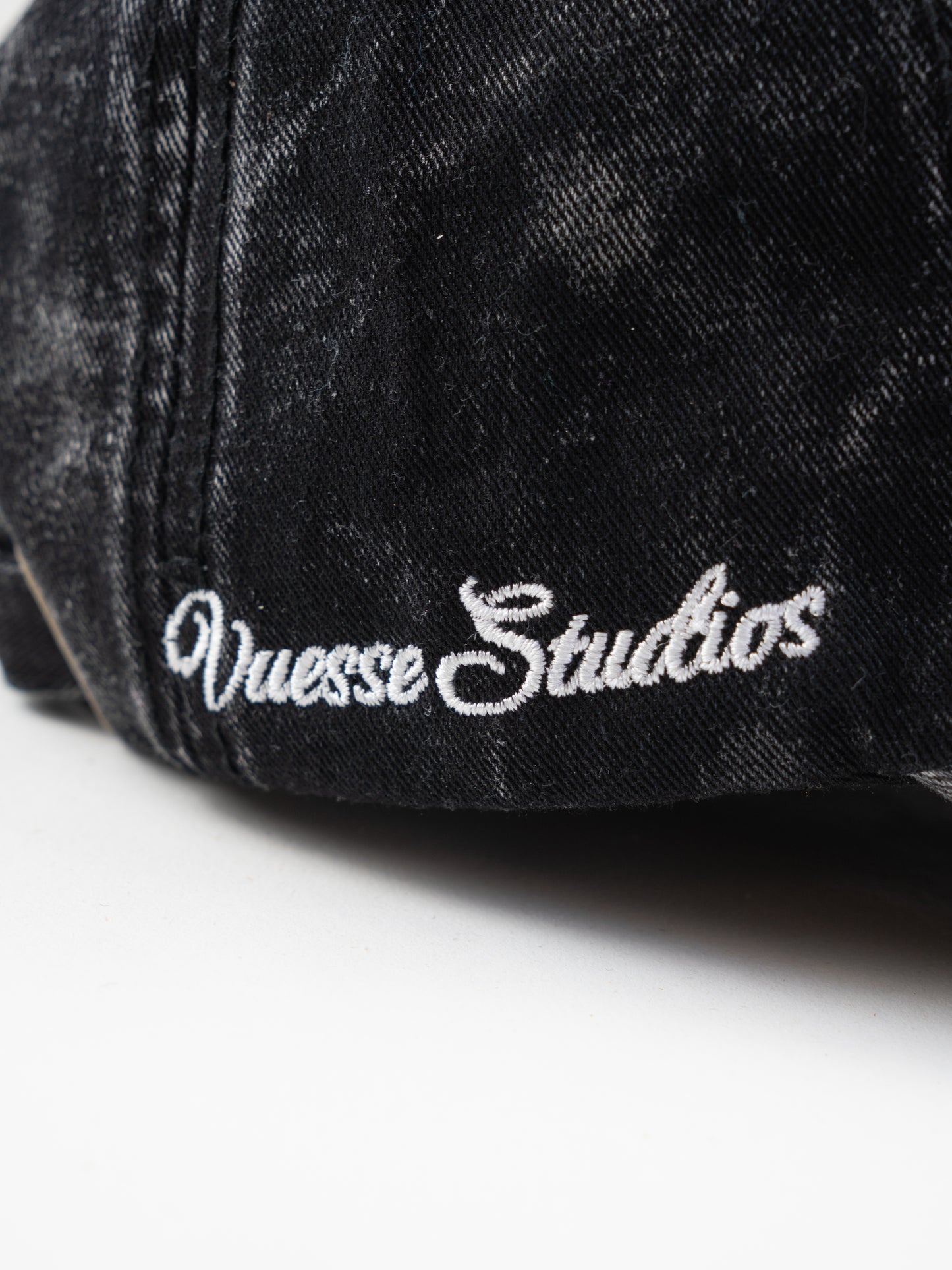Distressed Cap | Maui