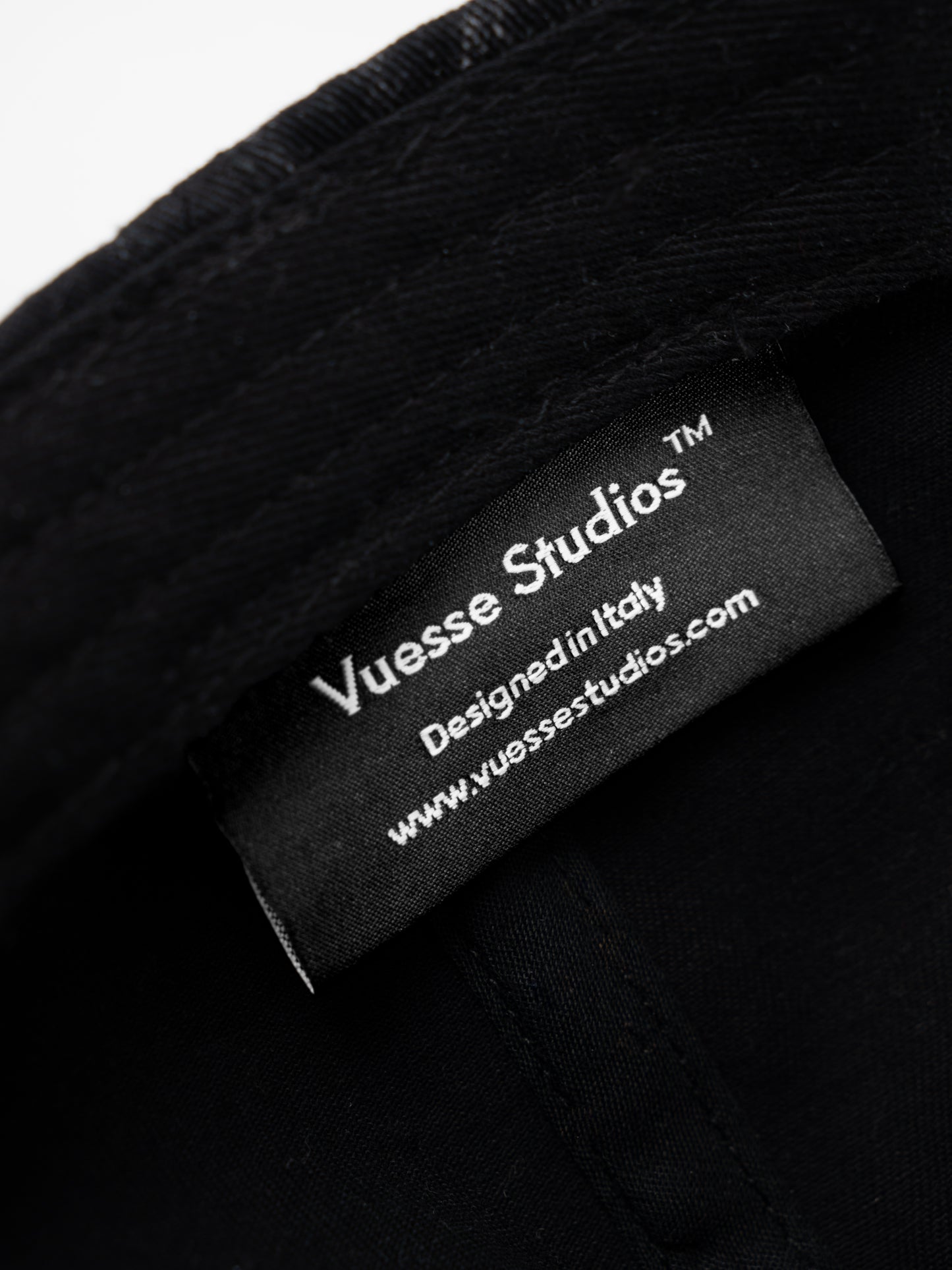 Distressed Cap | Maui
