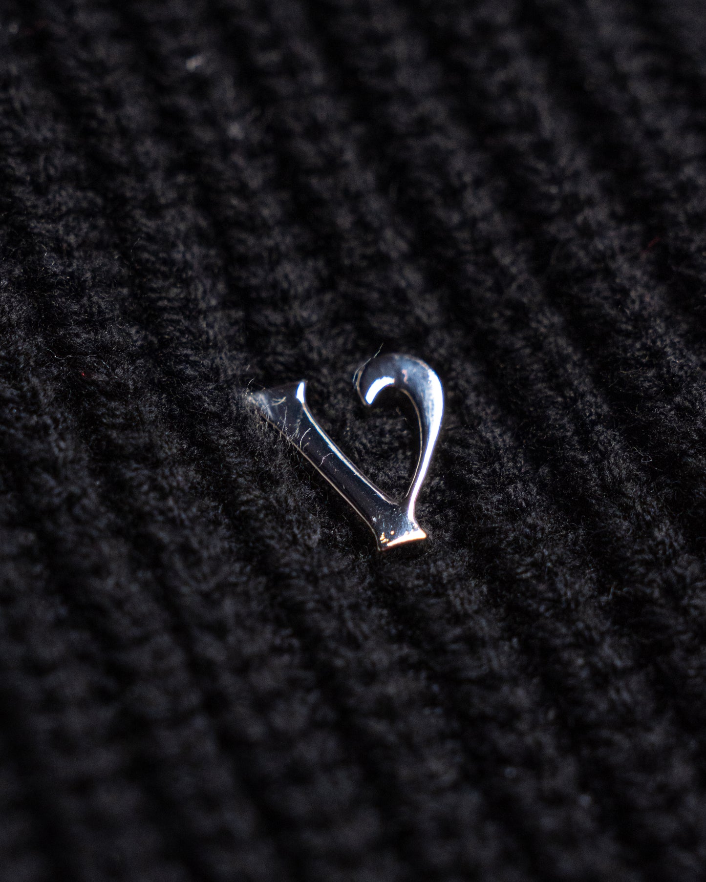 Kuro Knitted Sweater