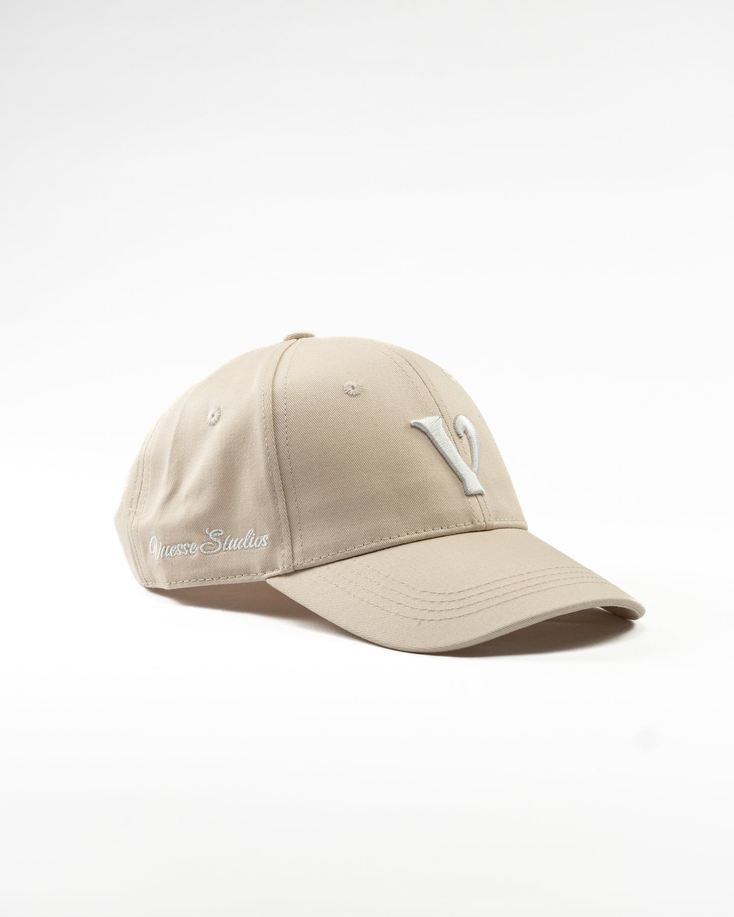 Ivory Cap