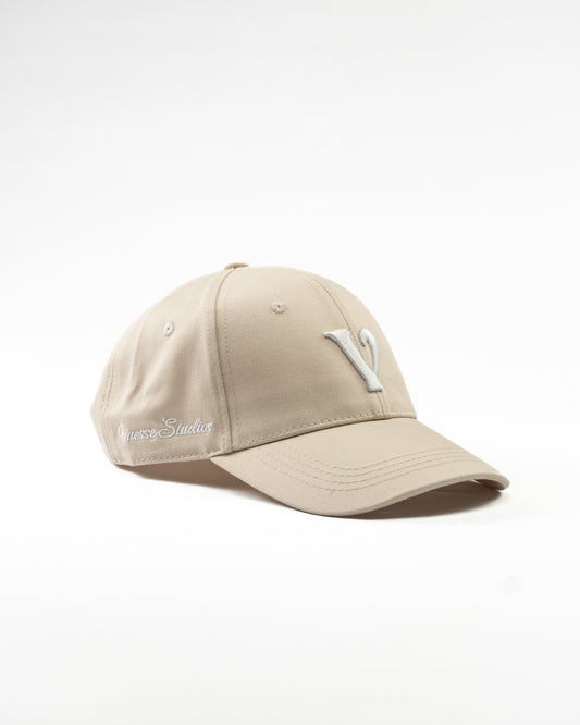 Ivory Cap