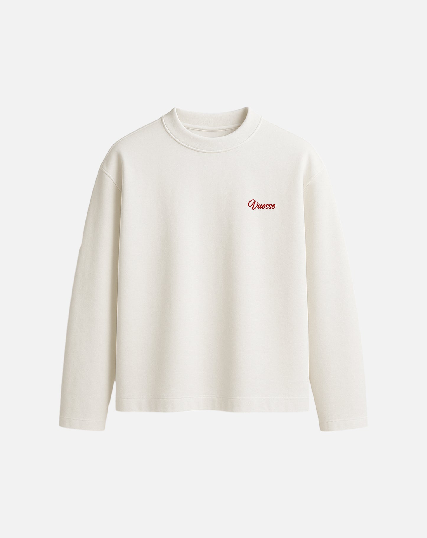 Rubra Long Sleeve