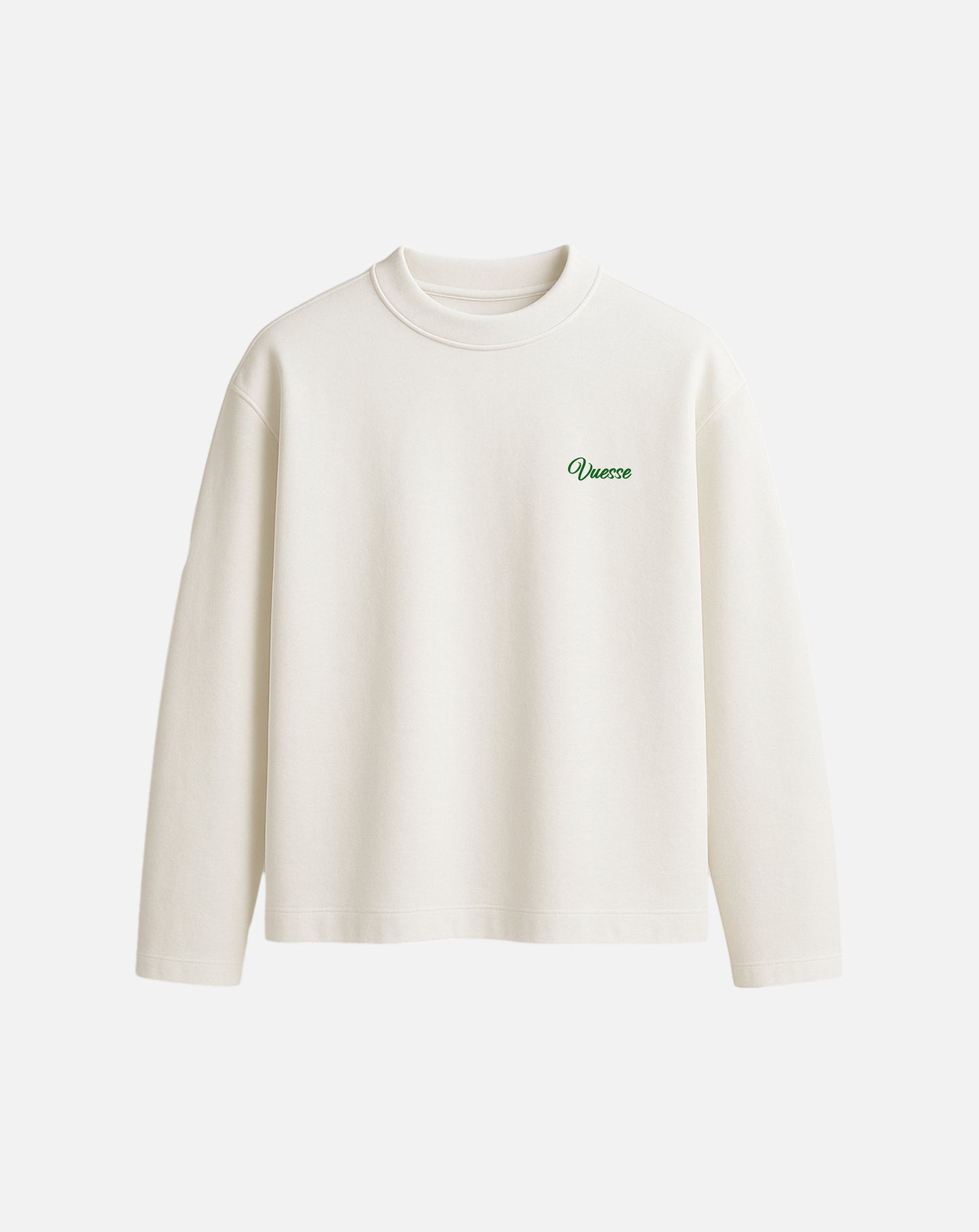 Biancospino Long Sleeve