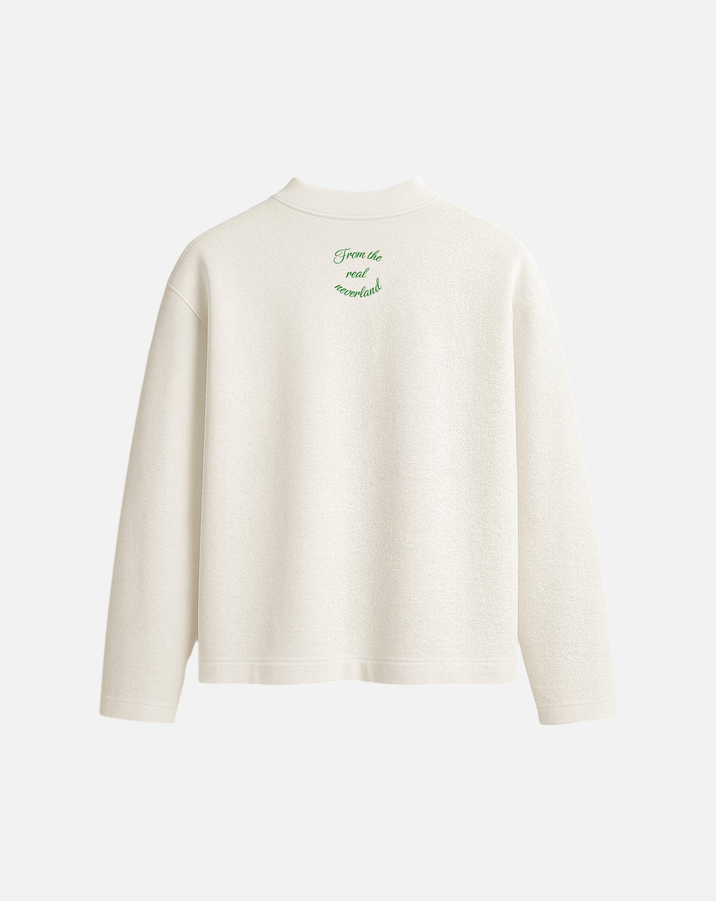 Biancospino Long Sleeve