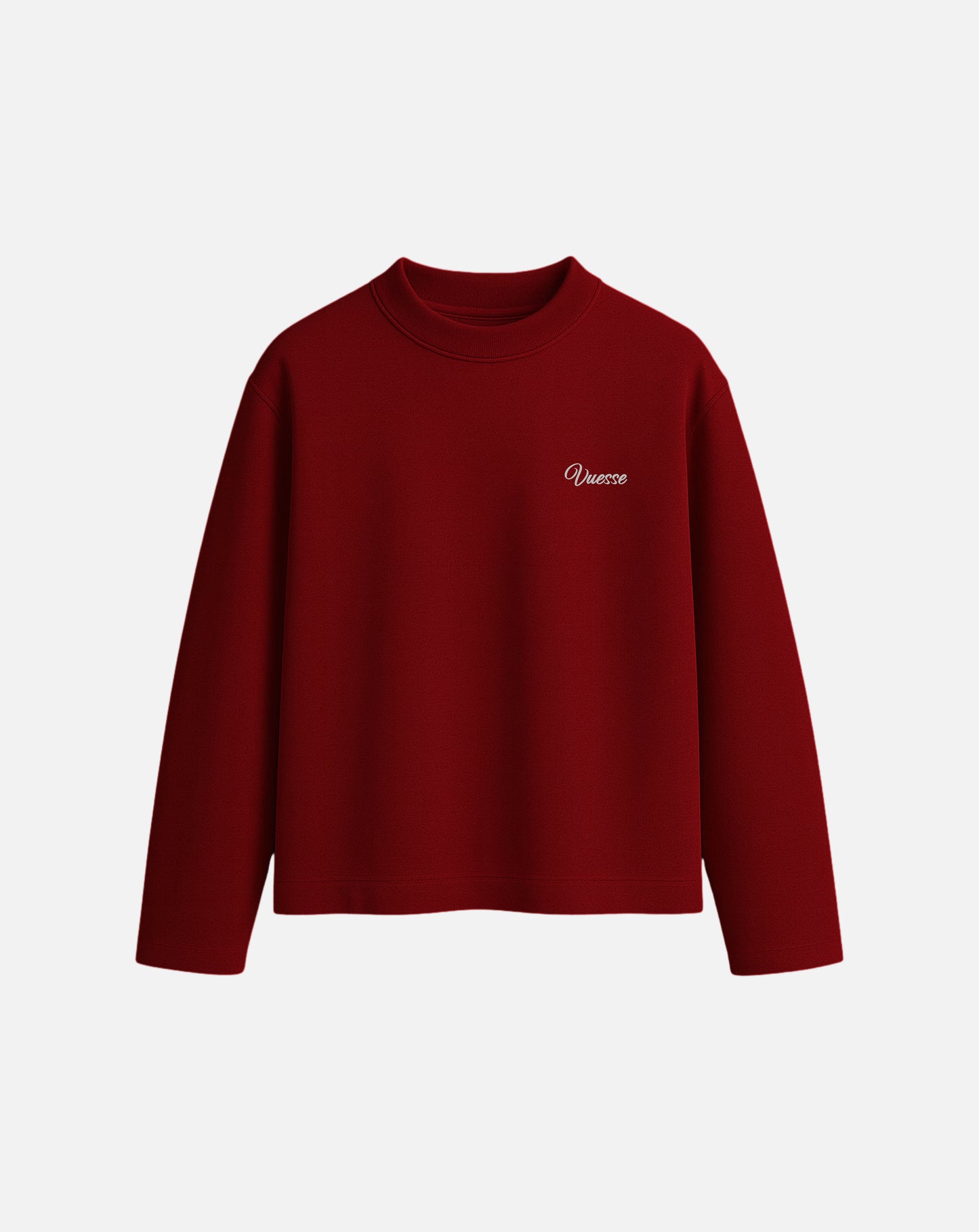 Rubino Long Sleeve
