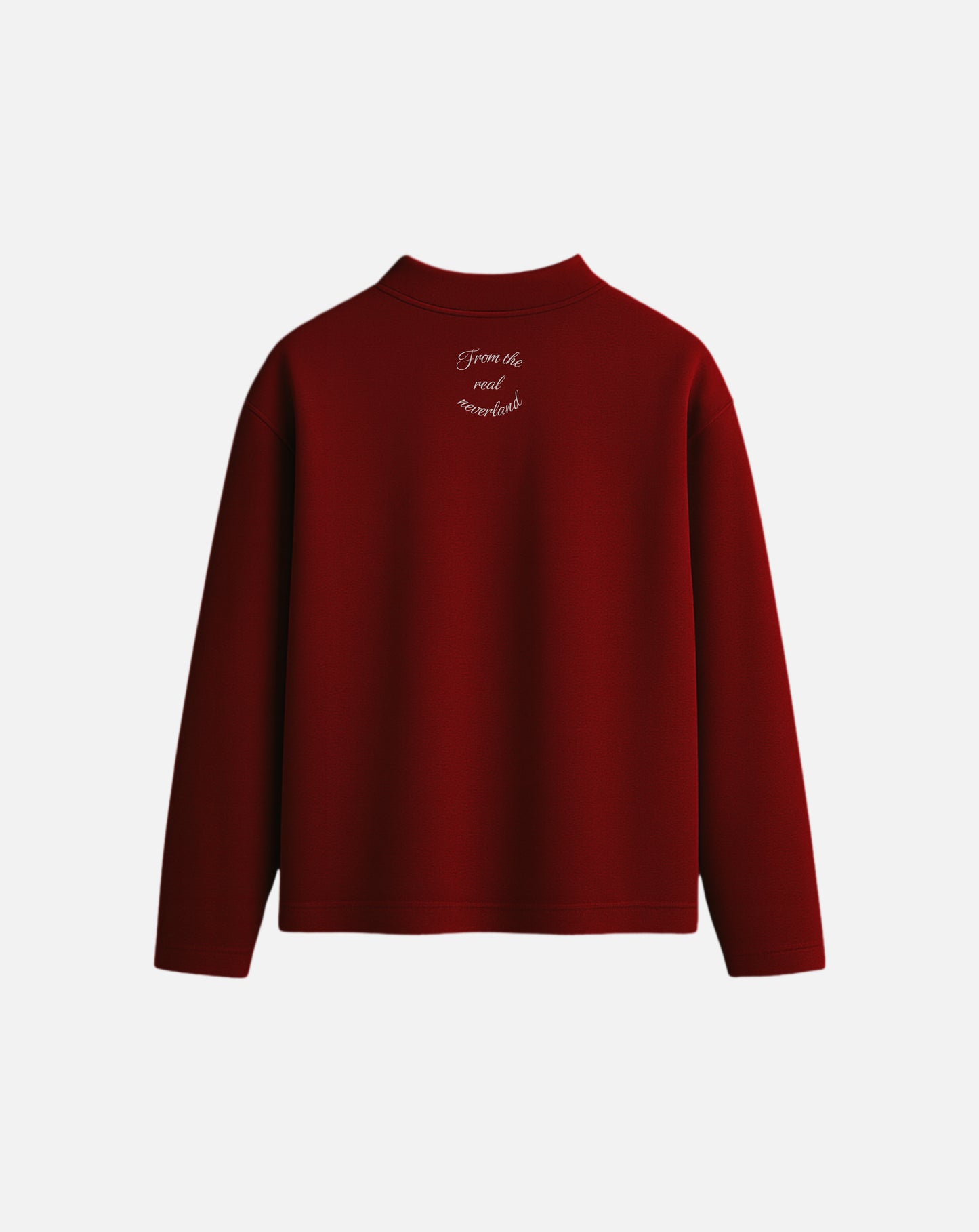 Rubino Long Sleeve