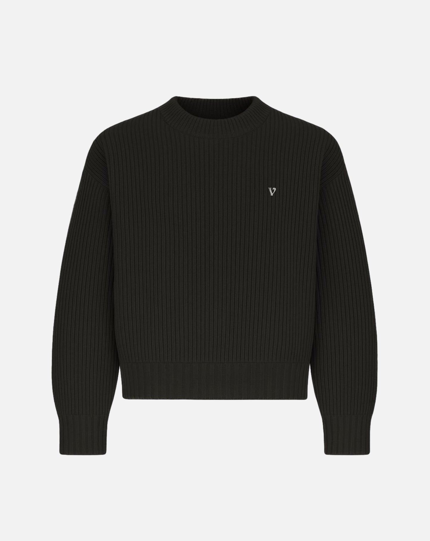 Kuro Knitted Sweater