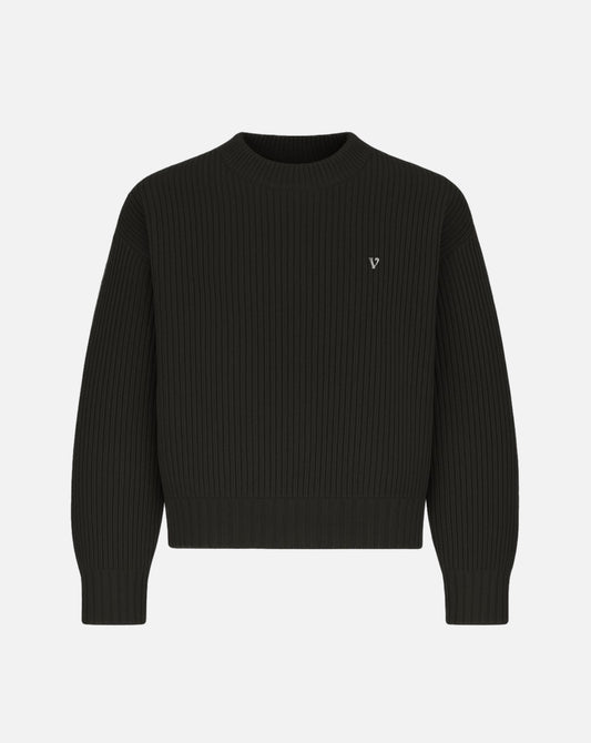 Kuro Knitted Sweater
