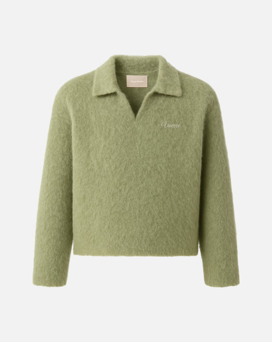 Mohair Polo