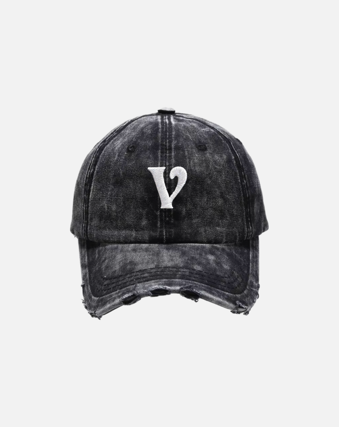 Distressed Cap | Maui